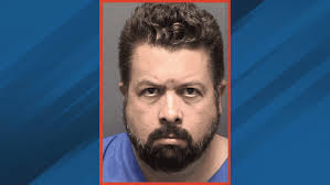 Suspect arrested after allegedly drugging and assaulting woman during  photoshoot