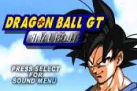 Play dragon ball z supersonic warriors using a online gba emulator. Dragon Ball Goku Games Play Free Dragon Ball Games