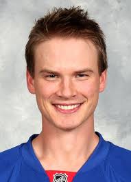 Nick holden currently plays for the vegas golden knights (nhl). Nick Holden Hockey Stats And Profile At Hockeydb Com