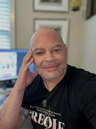 Support for Milton Arceneaux and Creole Culture