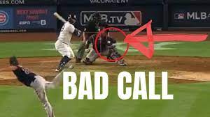 Maybe you would like to learn more about one of these? Wtf Terrible Call Red Sox Vs Yankees 6 6 21 Youtube