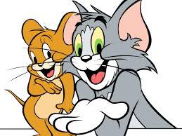 View Full Size Tom And Jerry Clipart White Background Png Download And Download Transparent Clipart Tom And Jerry Cartoon Jerry Images Tom And Jerry Photos