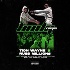 Russ Millions Tion Wayne Body Remix Lyrics Genius Lyrics