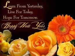 Image result for photo with happy new year on