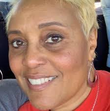 Valerie Mcgriff's Instagram, Twitter & Facebook