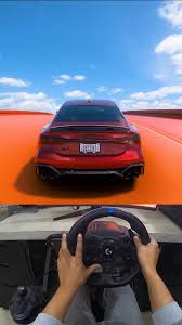 Image result for Tango Red 2023 RS7