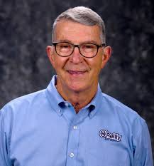 Meet our Leadership Team