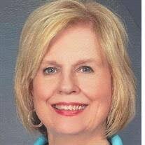 Carolyn Webb Obituary