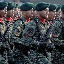 Dinamika ini memang tidak bisa kamu rencanakan, karena itulah hidup. Kumpulan Kata Kata Ucapan Hut Tni Garda Terdepan Kedaulatan Nkri Ragam Bola Com