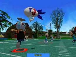 Football is a soccer game to play free online. Backyard Football Digital Press Online