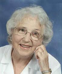 Betty Jean Baumgartner Obituary