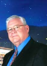 Obituary information for Richard W. Byrd