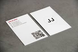 All resume and cv templates are professionally designed, so you can focus on getting the job and not worry about what font looks best. Business Cards Resume Jakub Jilek