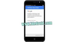 Cara Bypass Remove Akun Google Evercoss M50 Free Ide Droid