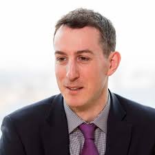 Sustainable investing: Built in