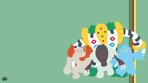Legendary Titans Pokemon Minimalist Wallpaper By Slezzy7 Minimalist Wallpaper Pokemon Hd Wallpaper