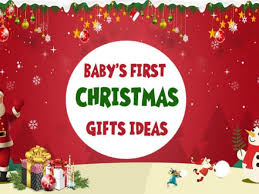 Fisher price stack and roll cups. Best Gift Ideas To Celebrate Your Baby S First Christmas