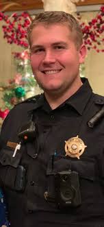 https://www.floydmortuary.com/obituary/Austin-Aldridge Attached above are  the funeral arrangements for Deputy Austin Aldridge. As his obituary  states, his celebration of life Sunday afternoon will be a private service  open only to family, close friends,