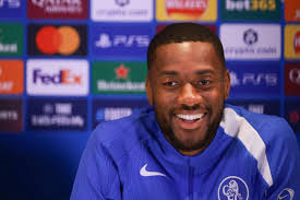 Yobo's Soccer Coaching Skills