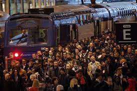 The gare de lyon (english: Protesters Ousted From Sorbonne French Train Strikes Resume Taiwan News 2018 04 13 15 50 35