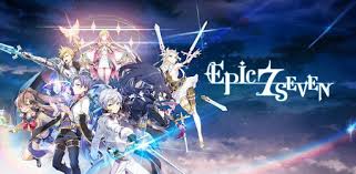 Epic seven x tensura collaboration! Epic Seven For Pc Free Download Install On Windows Pc Mac