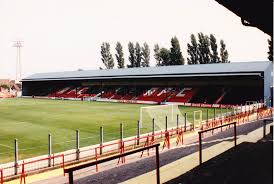 Everything you wanted to know, including current squad details, league position, club address plus much more. Bournemouth Afc Bournemouth Stadium Pics Afc Bournemouth