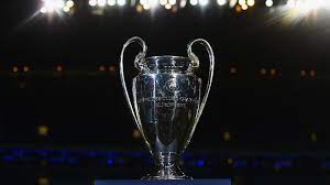 Find the perfect uefa champions league trophy stock photo. When Is The Draw For The Last 16 Of The 2016 17 Champions League Goal Com