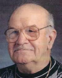 Kenneth Beahm Obituary (2015)