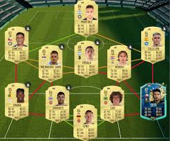 Fifa 21's fut birthday promo is one of the wackiest there. Fifa 20 Luka Modric Flashback Sbc Premium Announced Requirements Fifaultimateteam It Uk