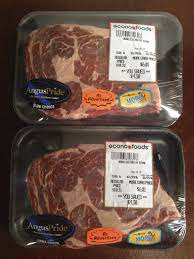 One of the better cuts of beef, the ribeye steak is guaranteed to satisfy even the most dedicated of carnivores. Fresh Vs Frozen Steak Revisited Doing Science To Stuff