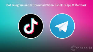 Cara mendapatkan uang dari telegram mudah. 5 Bot Telegram Untuk Download Video Tiktok Tanpa Watermark Full Hd Cahdeso Mimpi Besar Anak Desa