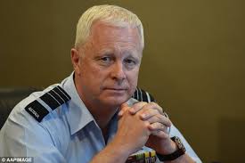 Royal Australian Navy sailors returning warned because of terror threat