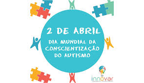 2 minexibição em 2 abr 2018. 02 04 Dia Mundial Do Autismo Aponteb Performance Empresarial