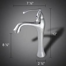 bathroom sink faucets