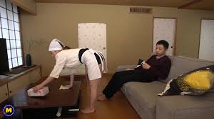 Mom And Son Japanese - XXX BULE