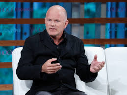 To newer players, the volatility is jolting. Mike Novogratz Compared This Bitcoin Crash To Late 2017 When The Market Plunged Into A Winter Lasting Years Markets Insider