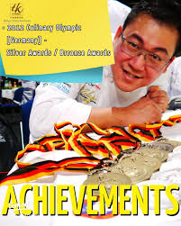 Discover Chef Jess: Leading Pastry Innovator in Malaysia