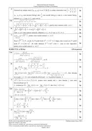 Subiectul de la simulare matematica bac 2014 by livia_hagiu in mate simulare bac. Edu Ro Simulare Bac 20 Martie 2019 Xi Xii Matematica Subiecte Si Bareme Mate Info Stiinte Tehnologic Pedagogic Proba E C Clasa A 11 A Si Clasa A 12 A Jitaruionelblog Pregatire Bac Si Evaluarea Nationala