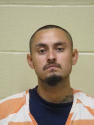 Bossier Parish Jail Bookings 11/16/2018