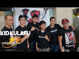 Padayon Music Video Ebe Dancel Kid Kulafu Youtube