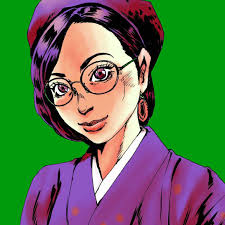 1 自己紹介 -Mimi's English-｜✨🦋Mimi🦋✨