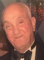 Jack M. Sands — Louisiana Korean War Veterans Association