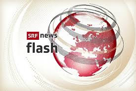 Srf 1 ohne regionaljournal live hören. Tv Programm Srf Ch Sendung Newsflash Srf 1 3 6 2021 5 05 Uhr