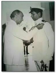 PDF) Leadership of Rear Admiral Mohan Jayamaha LCdr Prasanna Eriyawa SL Navy