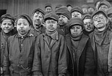 Child Labour Wikipedia