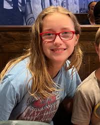 Happy Birthday to my first born! Shirley Cate, we're so blessed you are our  daughter! Happy 14!!!!!