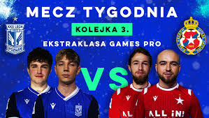 Fifa 16 fifa 17 fifa 18 fifa 19 fifa 20 fifa 21. Ekstraklasa Games Pro Zapowiedz 3 Kolejki Zmagan W Fifa 21 Mecz Tygodnia Lech Vs Wisla Sport Tvp Pl