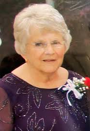 Obituary information for Geraldine E. "Geri" Wypior