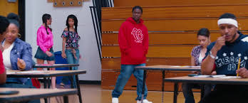 He has been married to torrei hart sinc. Fubu Red Hoodie Worn By Kevin Hart In Night School 2018