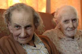 One of the sweetest people'